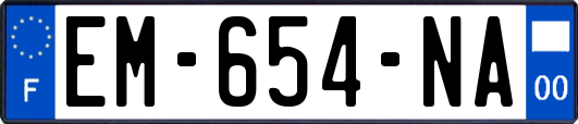 EM-654-NA