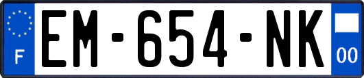 EM-654-NK