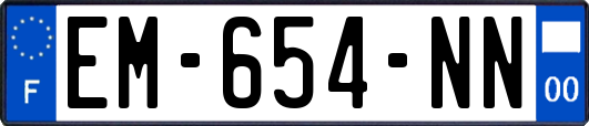 EM-654-NN