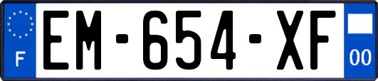 EM-654-XF
