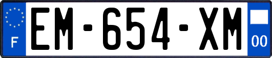 EM-654-XM
