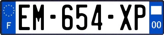 EM-654-XP
