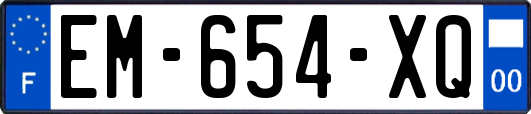 EM-654-XQ