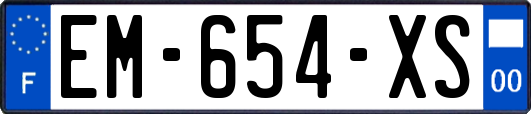 EM-654-XS