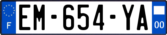 EM-654-YA