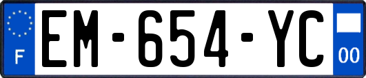 EM-654-YC