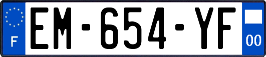 EM-654-YF