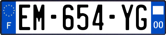 EM-654-YG