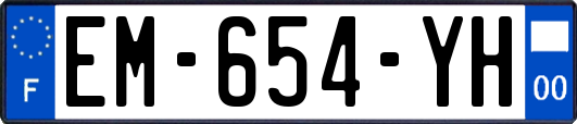 EM-654-YH