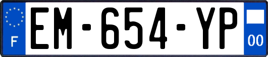EM-654-YP