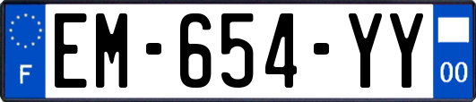 EM-654-YY