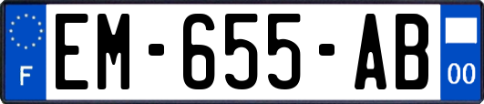 EM-655-AB