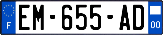 EM-655-AD