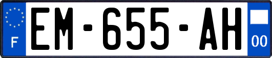 EM-655-AH