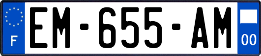 EM-655-AM