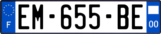 EM-655-BE