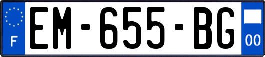 EM-655-BG
