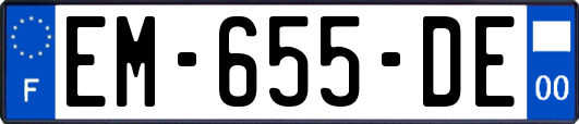 EM-655-DE