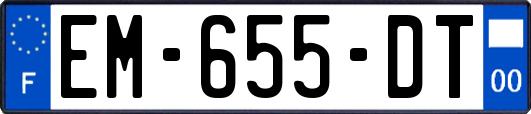 EM-655-DT