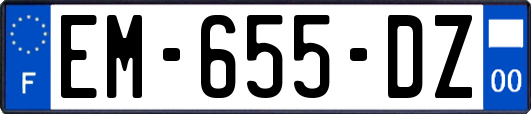 EM-655-DZ