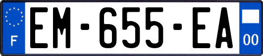 EM-655-EA