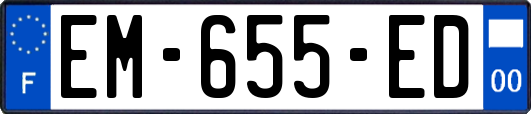 EM-655-ED