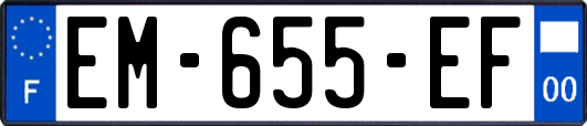 EM-655-EF