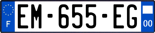 EM-655-EG