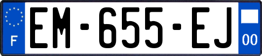 EM-655-EJ