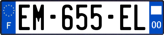 EM-655-EL