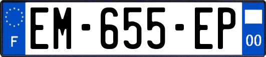 EM-655-EP