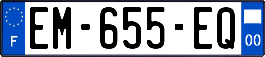 EM-655-EQ