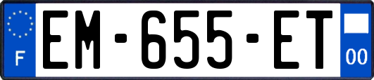 EM-655-ET