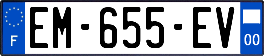 EM-655-EV