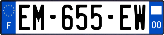 EM-655-EW