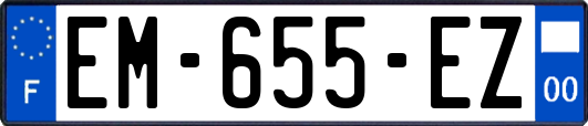 EM-655-EZ