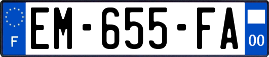 EM-655-FA