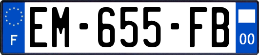 EM-655-FB