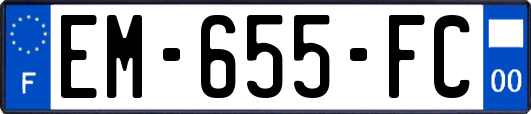 EM-655-FC