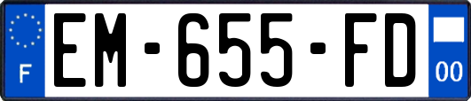 EM-655-FD