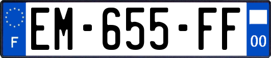 EM-655-FF