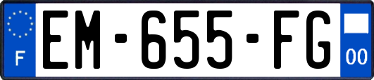 EM-655-FG