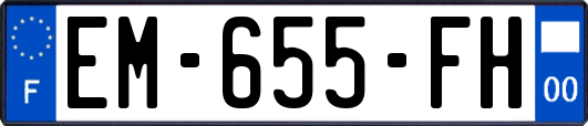 EM-655-FH
