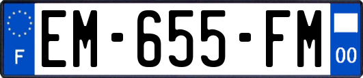 EM-655-FM