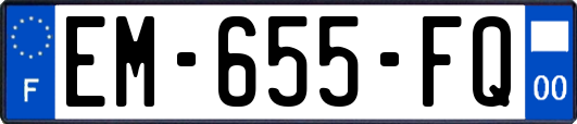 EM-655-FQ