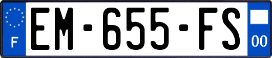 EM-655-FS