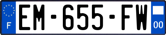 EM-655-FW
