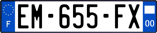 EM-655-FX