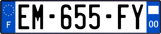 EM-655-FY