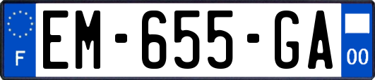 EM-655-GA